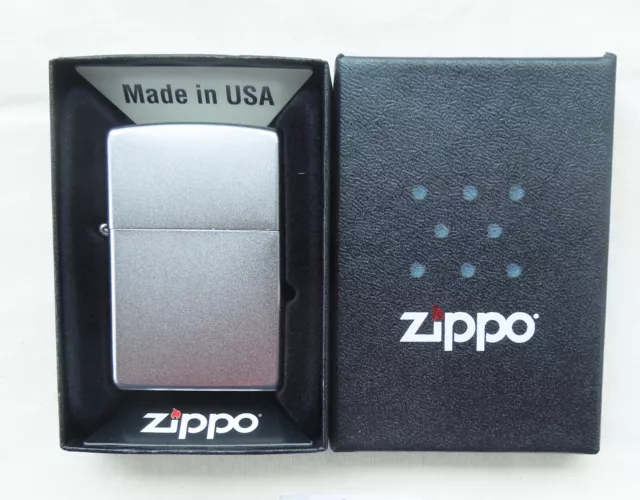 2016 New in box Zippo Lighter