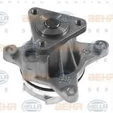 Engine Cooling Fluid RANGE ROVER EVOQUE Engine Cooling Coolant Water Behr / Hella Lr025302 £ ...