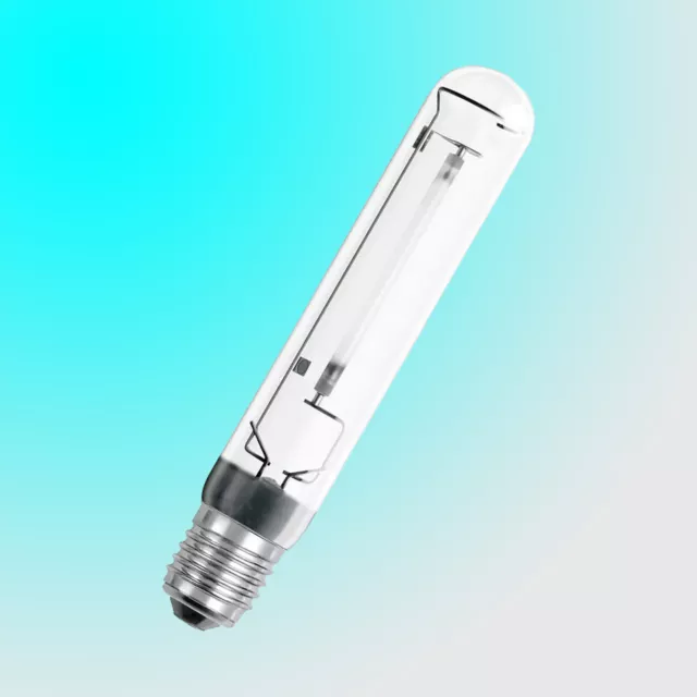 Osram Vialox Nav-T super 4Y 50W 70W 100W 150W 250W 400W Ledvance E27 E40