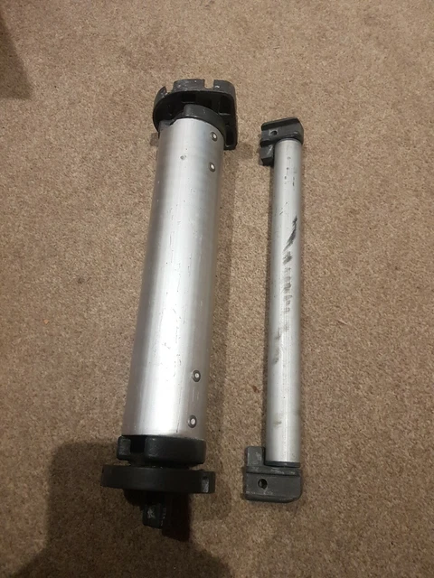 Kemp/Selden Reefin'plus Furling Line Drum Inmast Furler and roller Assembly