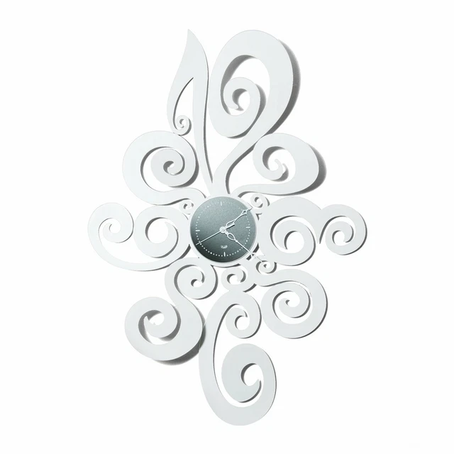 Orologio da parete decorativo di grandi dimensioni Big Noemi Arti & Mestieri