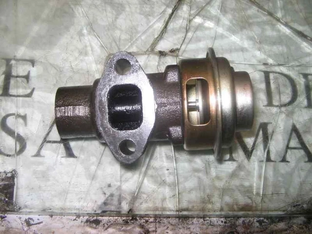 Vanne De Ralenti (capteur) Pour OPEL Corsa B - Référence NTY, Remplace OEM 090531999, Neuf