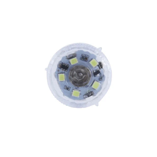 LOW ENERGY ONEBUTTON Portable SelfAdhesive Home Car LED TouchSensor