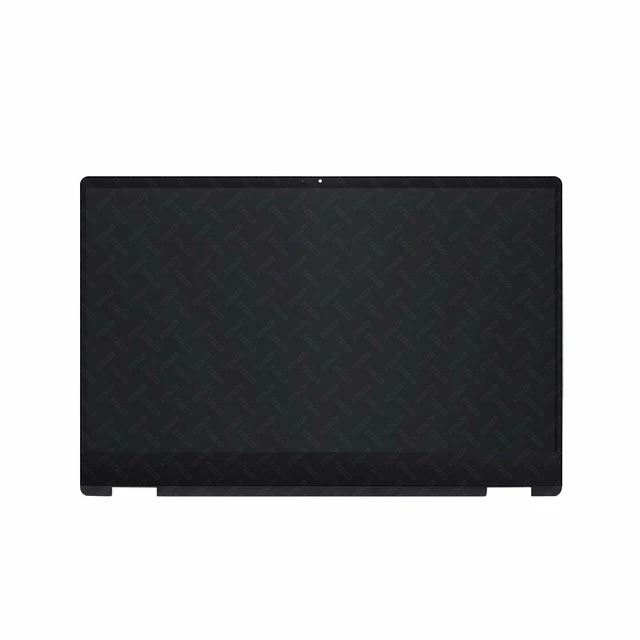 LED LCD Touch Screen Digitizer Display Assembly für HP Pavilion x360 15-dq1210ng