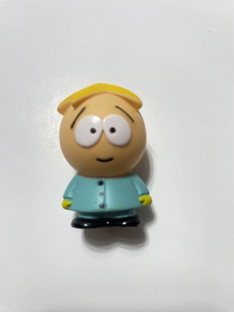 south park butterscotch toy