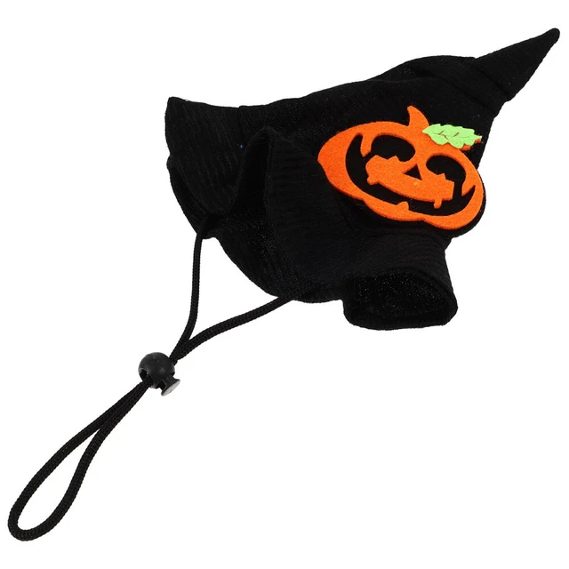 Kopfschmuck für Halloween Pet Liefert Decor Kopfschmuck Halloween Katze Kostüm