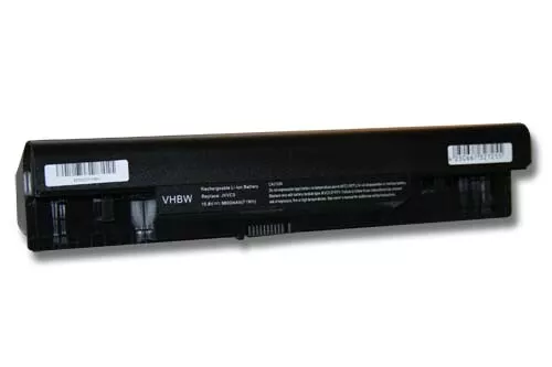 Batterie 6600mAh pour Dell Inspiron 1564R 17 1764 I 1464 I 1564 I 1764 1464