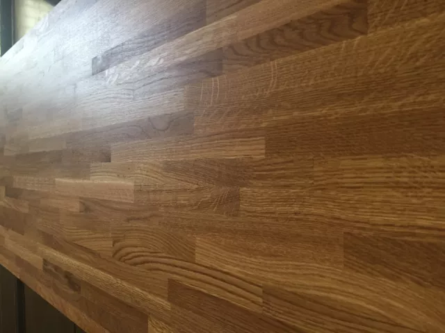 Solid Oak Worktop, Solid Wood Timber, Real Solid Wood Worktops! Oak panels