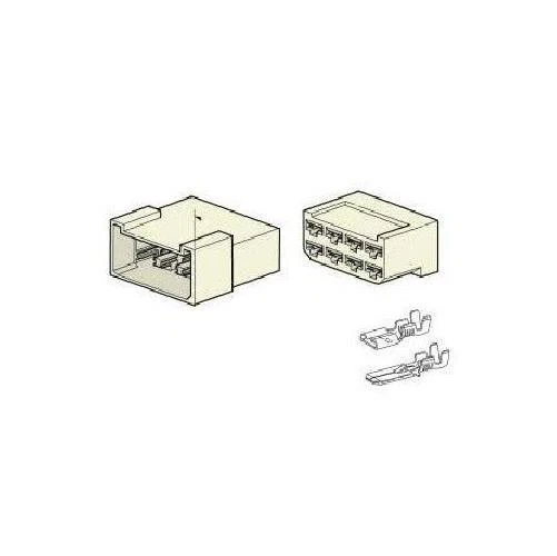 Connecteurs Simples 8 Voies