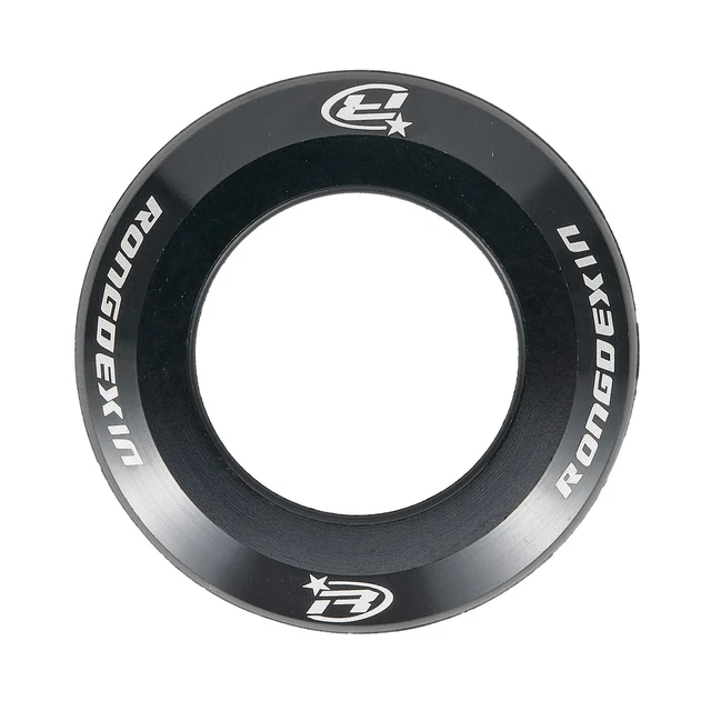 Cove Bicycle Headset Cap CNC Cycling Aluminum Alloy Accessory Portable