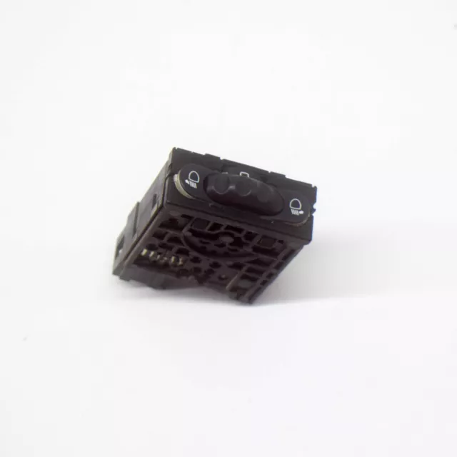 Interrupteur de réglage de la hauteur des phares RENAULT MASTER 820379685 2010