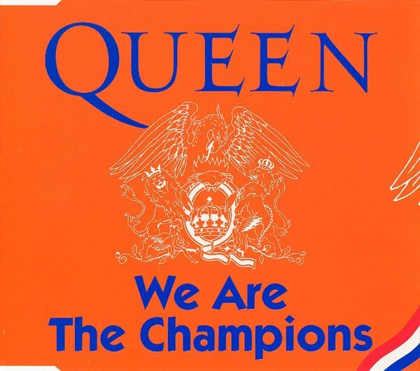 Felpa champion queen online