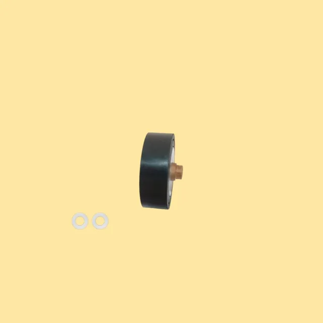 Pinch Roller(s) Andruckrolle(n) für Akai GX-630 D Tonband Tape Recorder