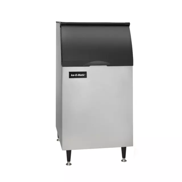 Ice-O-Matic B42PS 351 lb Capacity Front-Opening Ice Bin