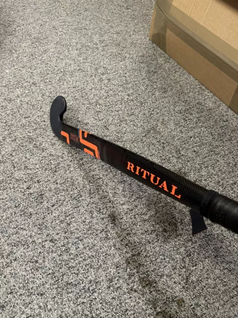 Ritual Velocity 55 Carbon Hockeyschläger Größe 37,5