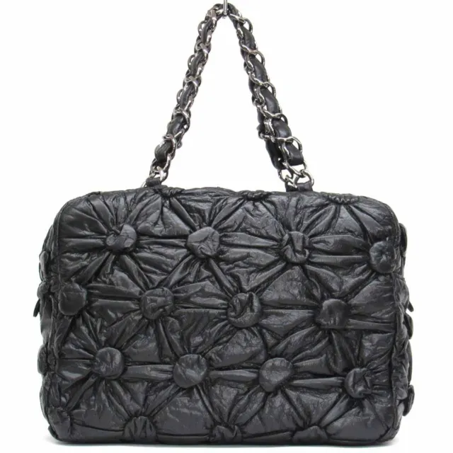 Chanel Bowler Bag FOR SALE! - PicClick
