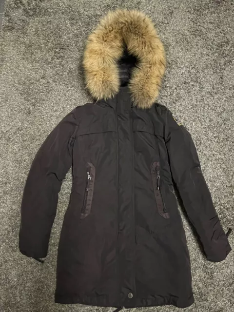 Parajumpers sales selma jacket