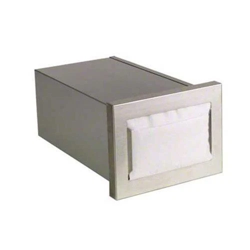Dispense-Rite - CMND-1 - Built In Napkin Dispenser