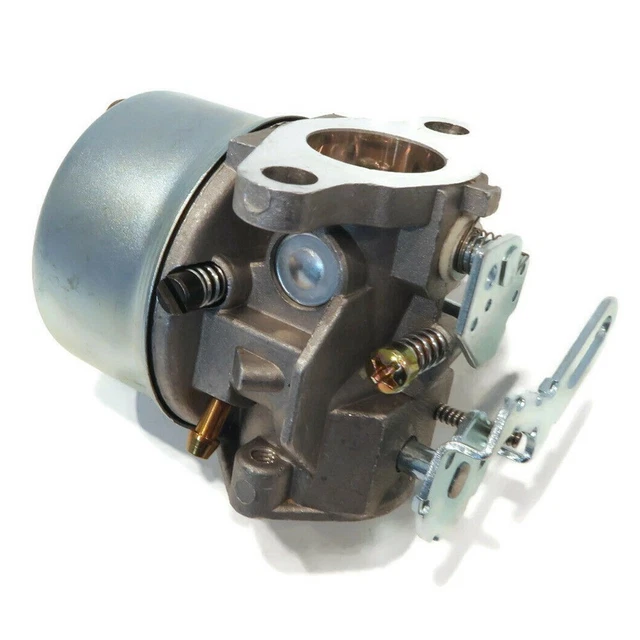 Alto Qualità Carburatore Kit Riparazione Esterno Tagliabordi Giardino