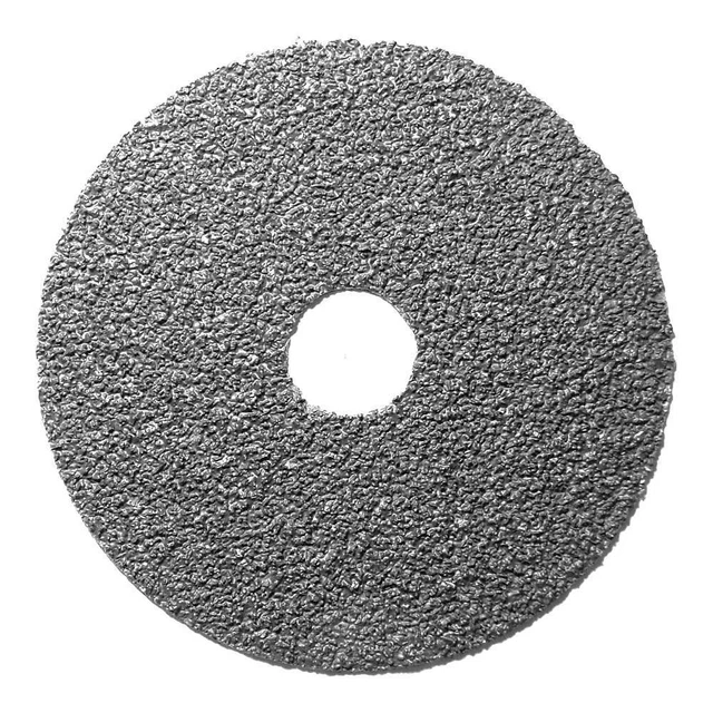 ARC ABRASIVES 71-047801K Fiber Disc,4-1/2,Prdatr,24G,PK25