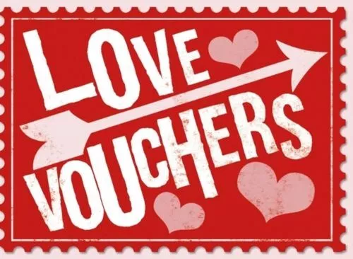 Love Vouchers Fc