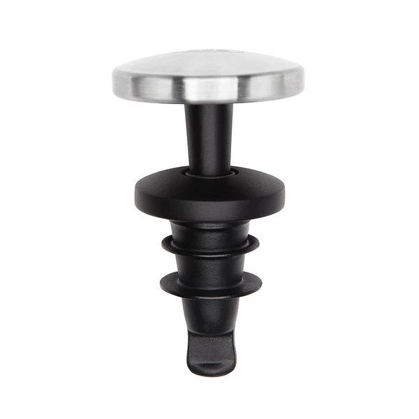 Set 2 Tappi Per Vino in Acciaio Inox Good Grips - OXO 3113600