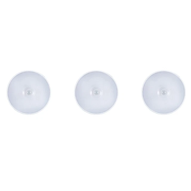 Sensore di movimento - luce notturna per interni, LED ricaricabile-SchraK1D3