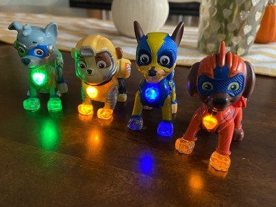 mighty pups light up zuma