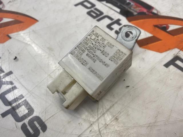 TOYOTA Landcruiser 70 relè candelette originale JDM OEM 28610-54250