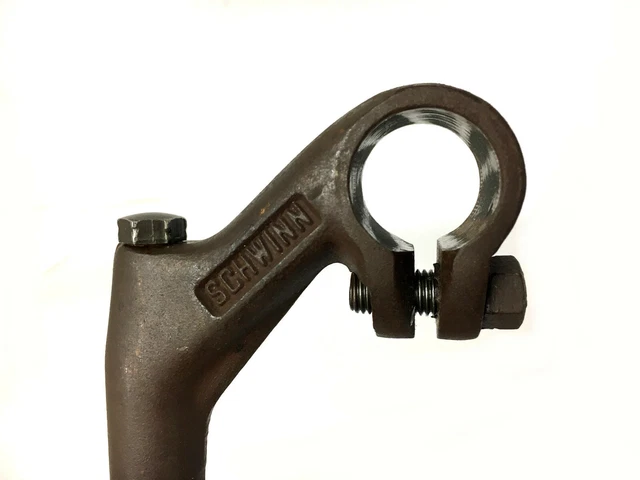 ハンドルバー BMX vintage ashtabula old mongoose ogk アシュタブラ 1978 ステム stem handle bar マングース OLD BMX Ashtabula ハンドル