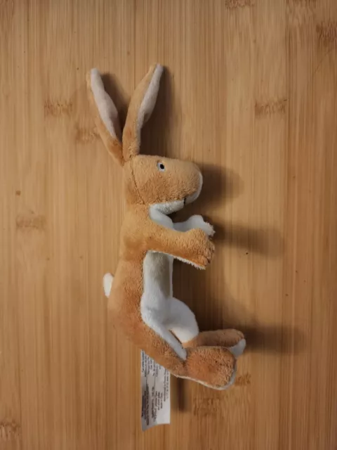 Guess How Much I Love You - Mini Plush NUTBROWN HARE