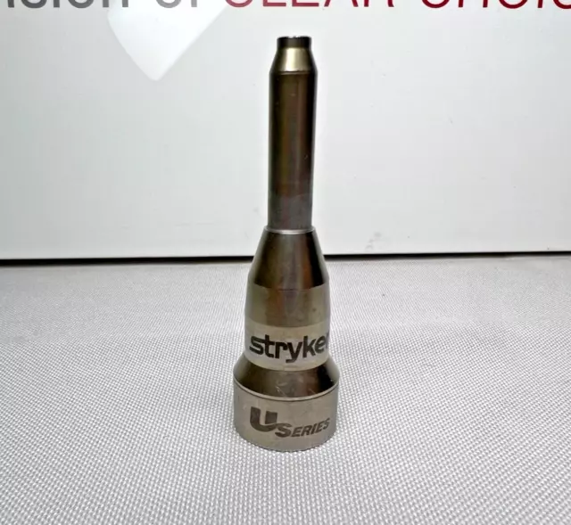 Stryker 5100-10-50 TPS U-Series Straight Medium Drill Attachment