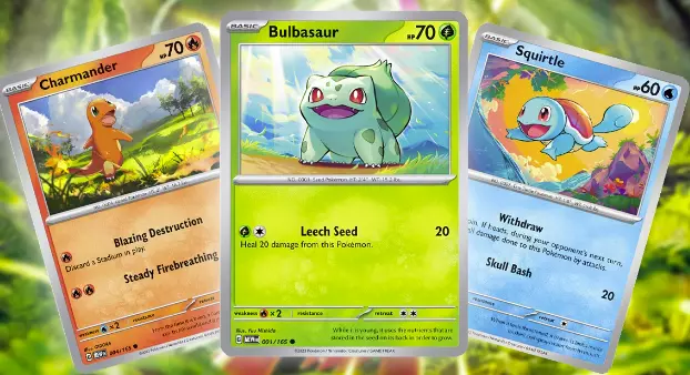 Pokémon SV4 151 Set Single Cards 1-165 YOU CHOOSE! common/holo/reverse holo/EX