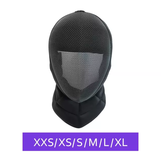 Fencing Mask Fencing for Daily Practice Equipment