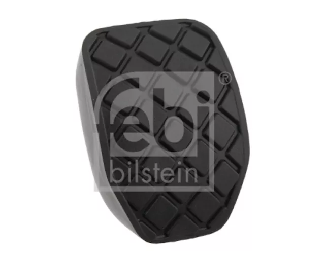 Pedal Febi Bilstein pedal de freno 28636 para VW ŠKODA SEAT AUDI T5 Bus