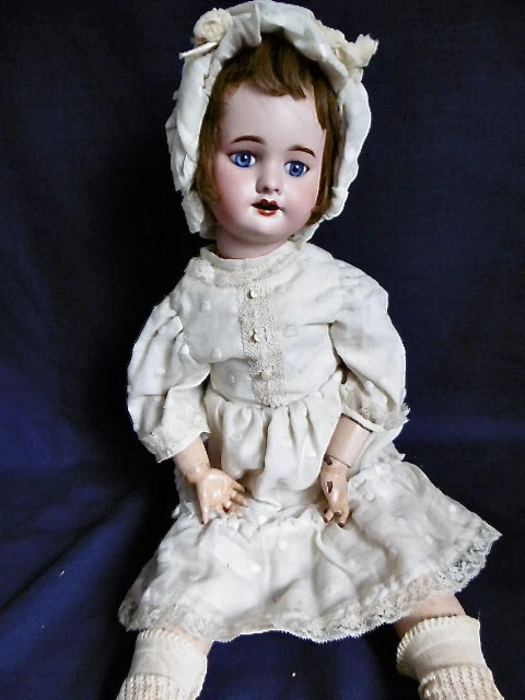 SFBJ - Poupée 60-SFBJ - 1910-1920 - France