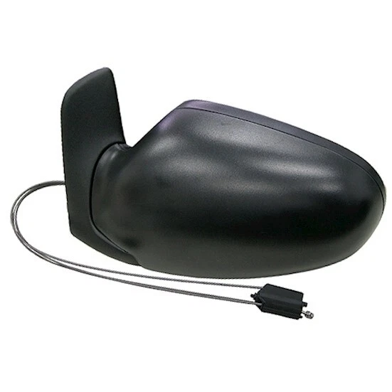 AERZETIX Schalthebel Bag Schwarz - Für Ford Galaxy, VW Sharan, Seat Alhambra 1996-2000