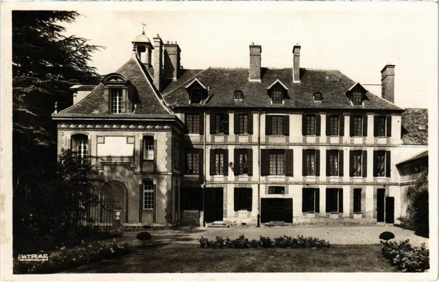 CPA Les Granges de PORT-ROYAL - Tel 5 Magny les Hameaux - Facade sur l (103021)
