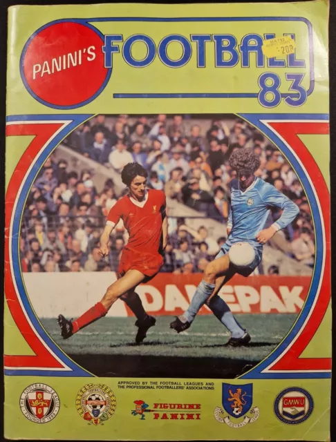Panini - Calciatori 1974/75 - Incomplete album - Catawiki