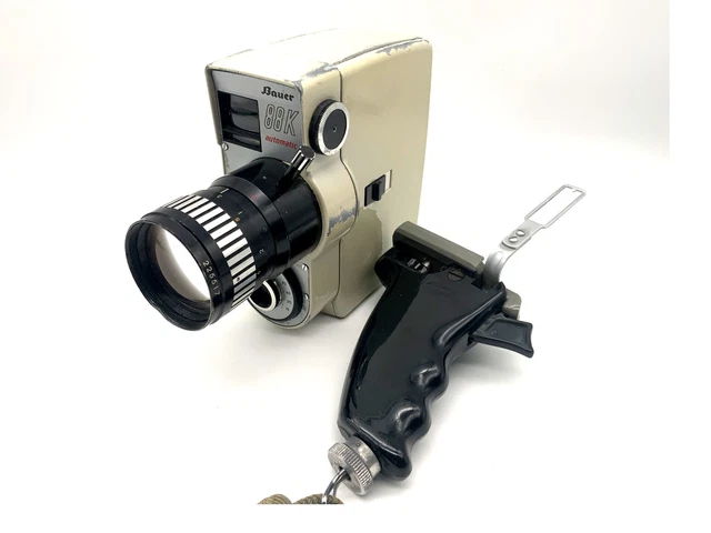 Movie Cameras, Film Photography, Cameras & Photo - PicClick CA