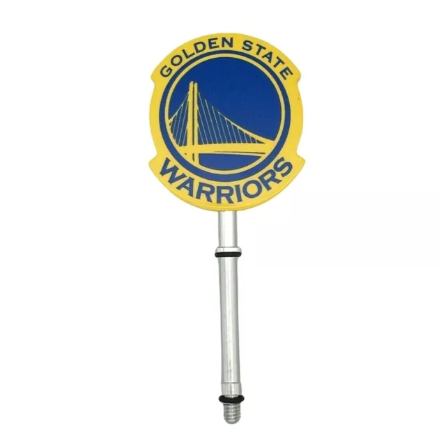 Golden State Warriors Edible Cake Toppers Round – Edible Cake