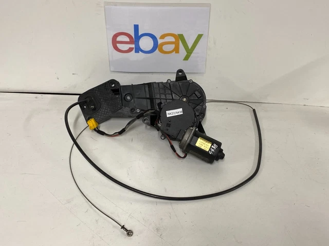 Führungsschiene Reparatursatz Für Mercedes Vito/Viano Schiebetür - 13 Teile