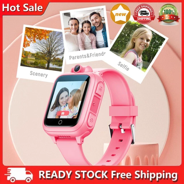 Orologio Smartwatch Bambini Smartwatch Per Bambini SanSixi - Main Image