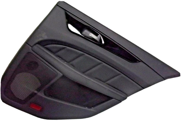 Garniture de Porte Arrière Droite Mercedes CLS W218   A2187300270