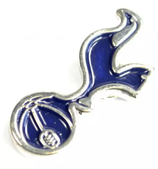 Tottenham Hotspur Pin Badge Official Merchandise Football Spurs FC Gift Idea