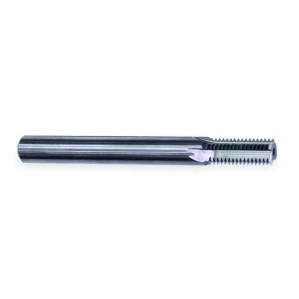 SCIENTIFIC CUTTING TOOLS Thread Mill, Straight, Int, SC, 5/8-12 TM490-12