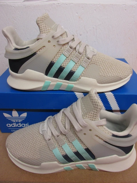 ADIDAS ORIGINALS EQUIPMENT Support ADV Womens Running Trainers