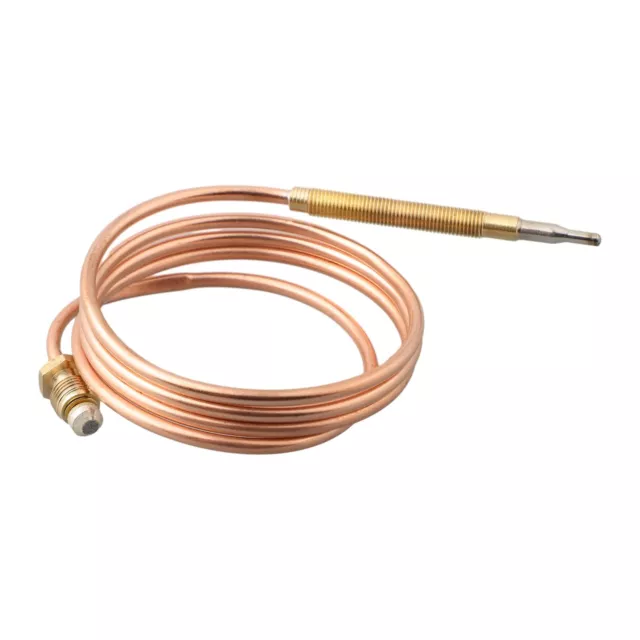 Remplacement de thermocouple pour chauffe-eau à gaz sonde de température préc