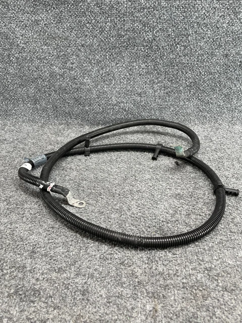 2015-2020 Cadillac Escalade Esv 23119639 GM Positive Battery Cable