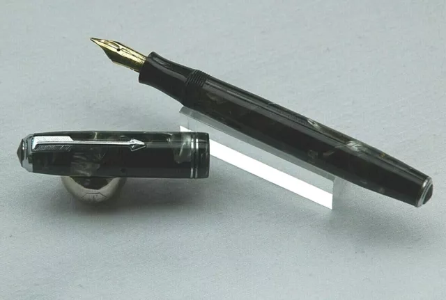 Stylo Plume Ancien PARKER USA - Vintage